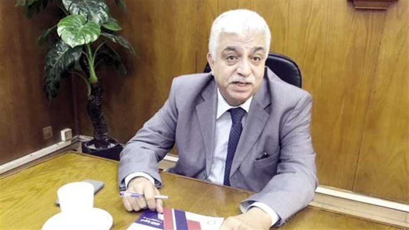 محمد المهندس رئيس
