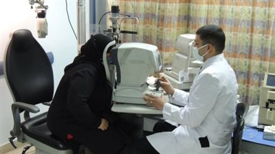 وزير الداخلية يكلف بفتح العيادات الخارجية بمستشفيات الشرطة مجانا