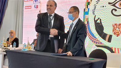 مذكرة تفاهم بين الرقابة المالية وهيئة الرقابة على التأمين التونسية