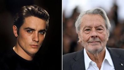 آلان ديلون طلب الموت الرحيم.. النشطاء: الحياة لا تعدل جناح بعوضة