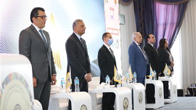 رئيس الرقابة المالية التونسي: نتعاون مع الوكالة الفرنسية لدعم وتطوير التأمين متناهي الصغر