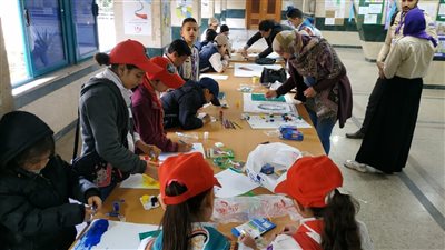 إطلاق حملة توعوية بالدقهلية تحت شعار 