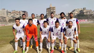 القسم الثاني.. ترتيب المجموعة الثانية قبل افتتاح الجولة 24