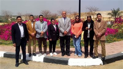 ختام الدورة التدريبية للصحفيين بالأقصر