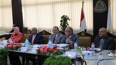 سعفان يؤكد ضرورة التكاتف لمواجهة الأزمة الدولية الحالية