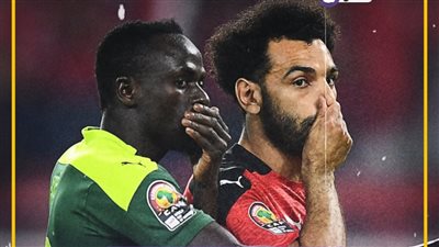 قبل مباراتي الحسم.. أرقام محمد صلاح وماني منذ نهائي أمم أفريقيا | فيديوجراف