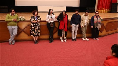 خمسة أفلام بين الشغف والحيرة والتسلط وجريمة السوشيال ميديا