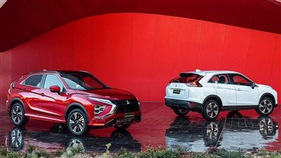 أسعار ومواصفات سيارات أسعار سيارات ميتسوبيشي إكليبس بعد الزيادة