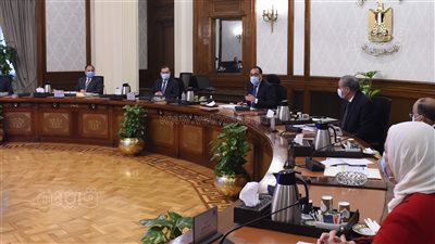 أبرز قرارات مجلس الوزراء اليوم: عفو رئاسي عن بعض المحكوم عليهم بمناسبة احتفالات تحرير سيناء وعيد الفطر.. وإعفاء شهرين للشركات المتعثرة لتوريد مهمات المشروعات