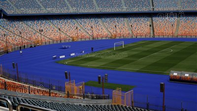 وليد عبدالوهاب: الزمالك طلب خوض مبارياته بالموسم الجديد على استاد القاهرة