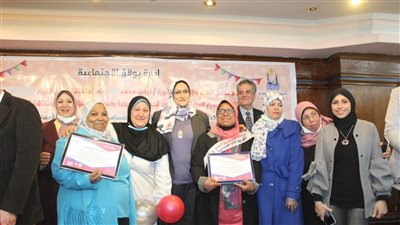 بالتعاون مع وزارة التضامن.. دار الكتب والوثائق تحتفي بعيد الأم |صور