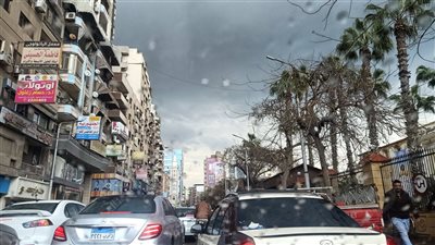 حالة الطقس غدا الأربعاء 23-03-2022 فى الدقهلية