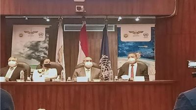 رئيس هيئة الأرصاد: طورنا محطات الرصد الجوي ومستعدون لمواجهة التغيرات المناخية