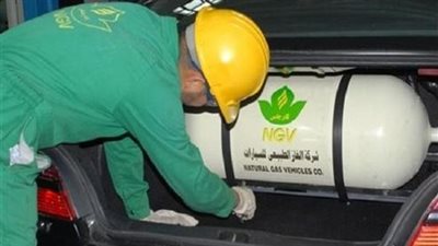  ورطة “غازتك”.. تنفيذ 13 محطة غاز طبيعي على الورق فقط.. والجهات الرقابية تدخل على خط الأزمة 