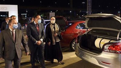 استقرار أسعار السيارات داخل مبادرة الإحلال 