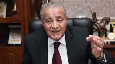 التموين تتعاقد على 101 ألف طن زيت خام لتعزيز المخزون الإستراتيجي