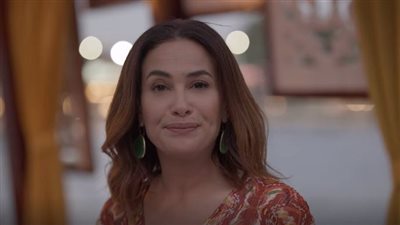 هند صبري تقدم موسم ثاني من 