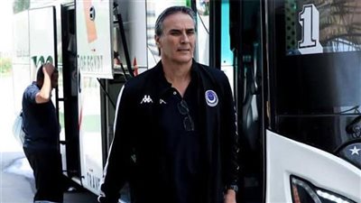 مدرب الهلال السوداني: قادرون على عبور الأهلى