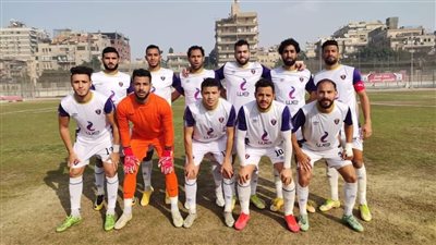 الاتصالات يهزم منتخب السويس بهدفين نظيفين في دوري القسم الثاني