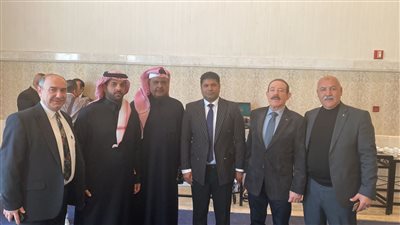 رئيس الجودو يهنئ 