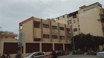 المستثنون من إجازة مدارس الإسكندرية غدا