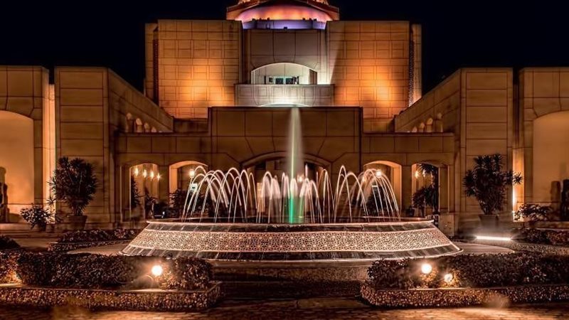 دار الأوبرا المصرية