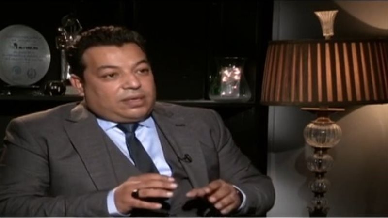 ميشيل حليم محامي