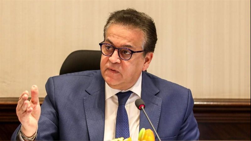 الدكتور خالد عبدالغفار،