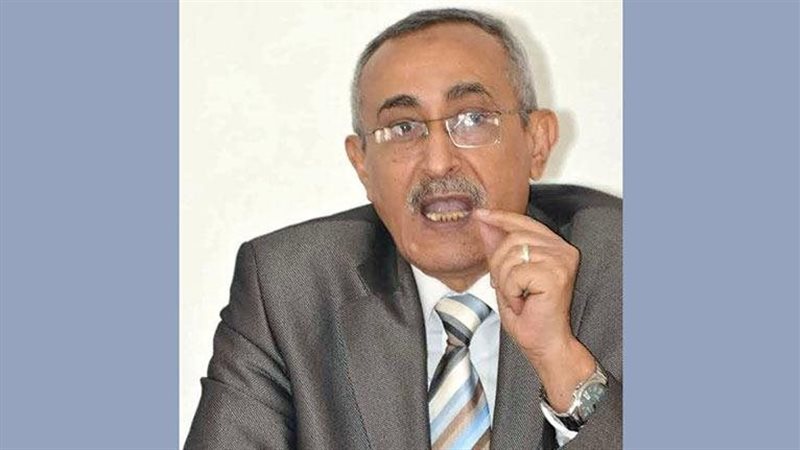 سميح شعلان العميد