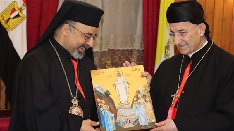 بطريرك الكاثوليك