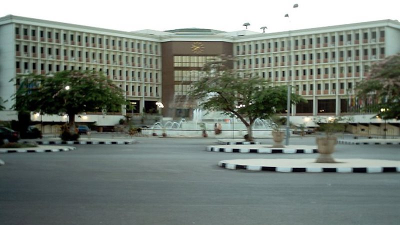 مستشفى أسيوط الجامعي