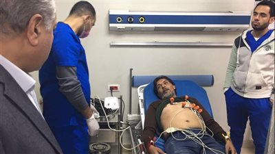 صحة القليوبية: إحالة أطباء للتحقيق لعدم التواجد بالنبطشيات بالمستشفيات