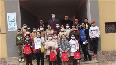 القليوبية تدشن مبادرة تعليمية بقرى حياة كريمة