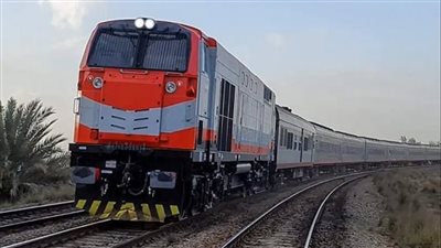 بعد 48 ساعة تنفيذ قرار جديد للسكك الحديد.. تعرف عليه
