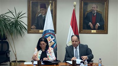 وزير المالية: التحديات العالمية أثبتت أهمية الأنظمة الصحية القادرة على الاستدامة المالية