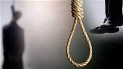 شنق نفسه بحزام.. طفل يتخلص من حياته بطوخ 