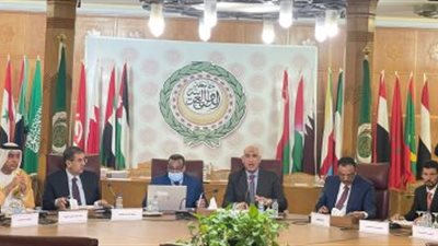 انعقاد اجتماع مديري الجمارك العرب بمقر الجامعة العربية