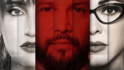 ملخص الحلقة 9 من مسلسل رقصة مطر