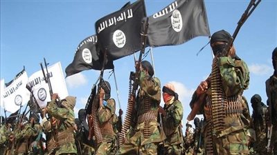 حركة الشباب الإرهابية الصومالية تهاجم مطار مقديشو