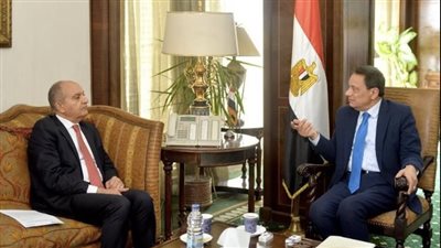 السفير الأردني بالقاهرة: نقدر مواقف مصر القومية وقياداتها وإعلامها 