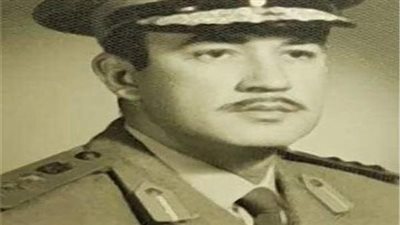 وفاة الفريق عبد رب النبي حافظ رئيس الأركان الأسبق 