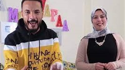 تجارة وابتزاز الكتروني.. أول تحرك من النائب العام ضد اليوتيوبر حمدي ووفاء