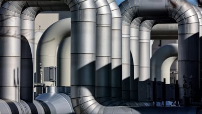 ألمانيا ترفض مقاطعة إمدادات الطاقة الروسية وتكشف السبب