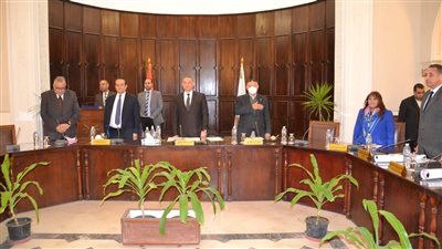 بدء الموسم الثقافي والفني لجامعة الإسكندرية.. السبت