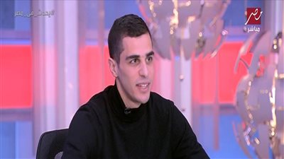 علي فرج يكشف تفاصيل حديثه عن فلسطين: ما قلته كلمة حق.. وهذه ردود الأفعال| فيديو