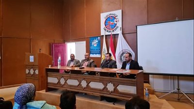 صحة جنوب سيناء تنهي استعداداتها للحملة القومية ضد شلل الأطفال| صور 