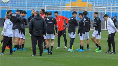 منتخب مصر يحدد موعد السفر إلى داكار لمواجهة السنغال
