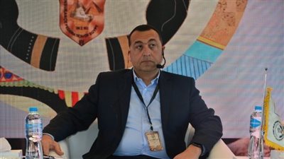 عمرو أبو العزم: 50% من أصحاب المشروعات الصغيرة نساء