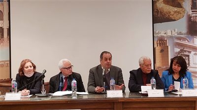 شعراء بـ «الأعلى للثقافة»: ترجمة الشعر تحتاج إلى طبيعة خاصة