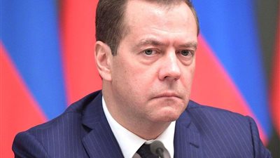 ديمتري ميدفيديف: أمريكا تهدف إلى إذلال روسيا وتقسيمها